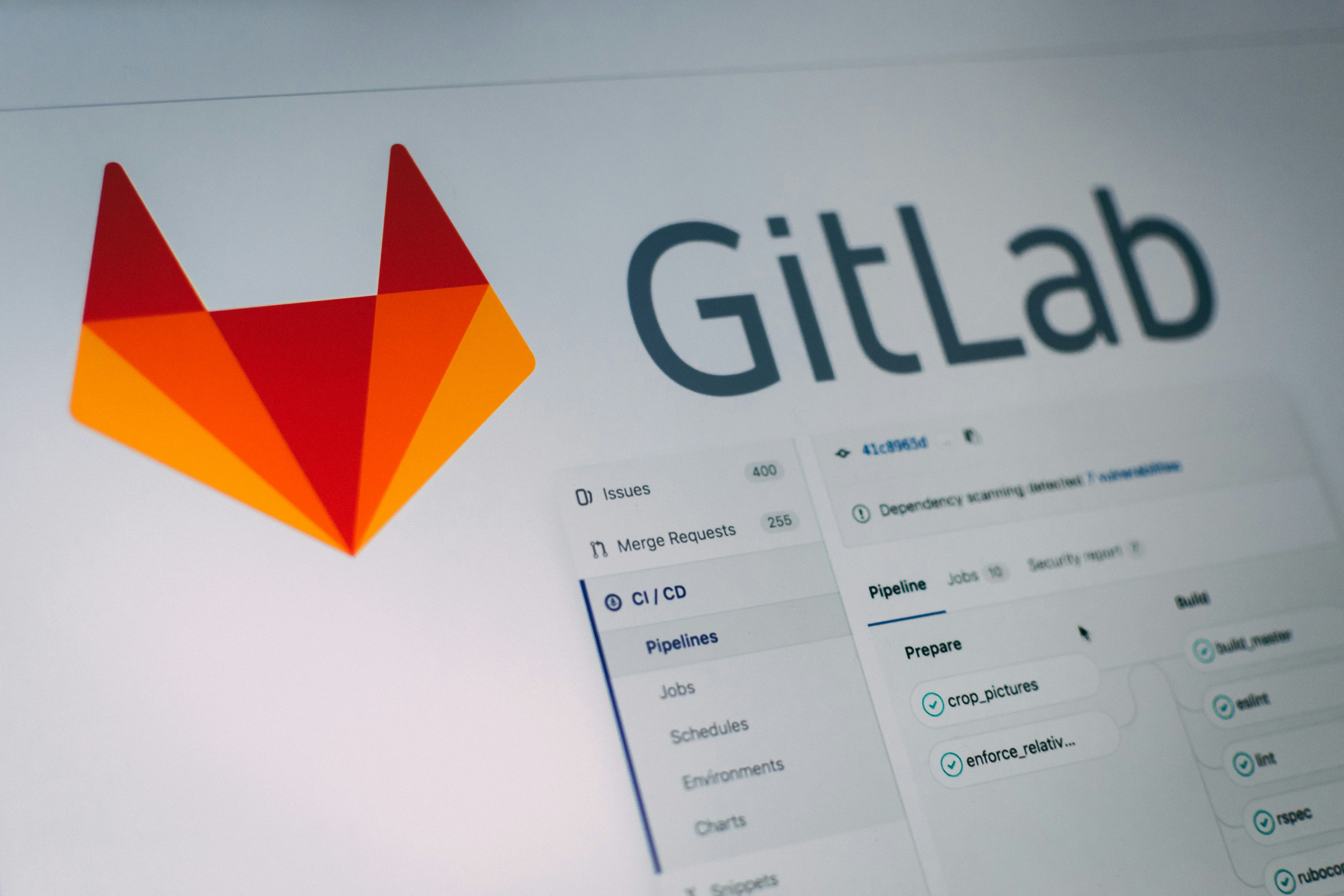 Restrict Gitlab agent to single namespace background
